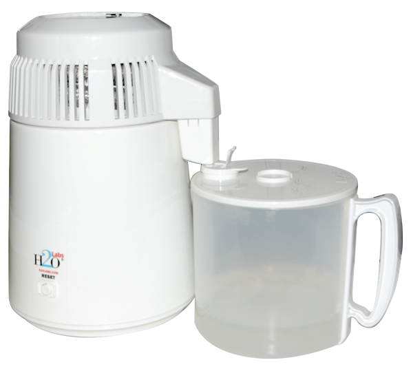 Reverse Osmosis, Deionized, + Distilled Water Asheville Holistic Dentist