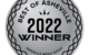 2022 Asheville Award